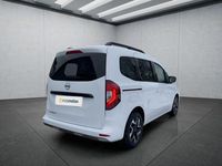 Gebraucht Nissan Townstar 131 PS (96 kW) 2025 Weiß Kombi