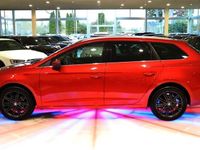 Second-hand Seat Leon ST XCELLENCE 131 CP (96 kW) 2020 Roșu Break