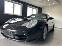 Gebraucht Porsche 911 Carrera 320 PS (235 kW) 2004 Schwarz Coupé