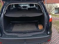 Second-hand Ford Focus 150 CP (110 kW) 2012 Negru Break