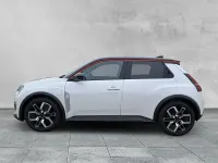 Neu Renault R5 Urban 89 kW (122 PS) 2026 Weiß Kleinwagen