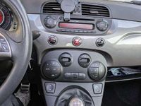 Gebraucht Fiat 500C Abarth 135 PS (99 kW) 2011 Cabrio