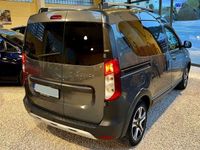 gebraucht Dacia Dokker Stepway Celebration