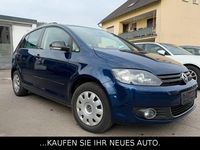 Gebraucht VW Golf VII Style 122 PS (89 kW) 2012 Blau Limousine