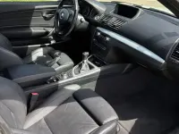 Gebraucht BMW 123 Coupé Performance 204 PS (150 kW) 2010 Weiß Coupé