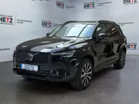 Gebraucht Volvo XC90 Ultra 455 PS (334 kW) 2025 Onyx black SUV