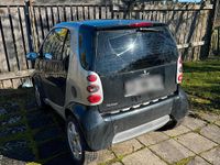 Gebraucht Smart ForTwo Coupé 65 PS (47 kW) 2005 Andere farben Coupé
