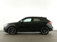 Gebraucht Audi SQ2 Comfort 300 PS (220 kW) 2022 Mythosschwarz metallic SUV