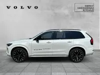 Gebraucht Volvo XC90 Plus 455 PS (334 kW) 2025 Weiß SUV