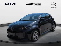 Gebraucht Mazda 2 Exclusive-Line 116 PS (85 kW) 2024 Schwarz Kleinwagen