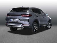 Gebraucht BYD Seal U Design 324 PS (238 kW) 2025 Time grey SUV