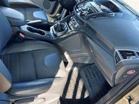 Gebraucht Ford Kuga 150 PS (110 kW) 2015 SUV