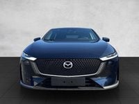 Neu Mazda 6e 60 kW (82 PS) 2026 Blau Limousine