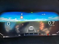 Gebraucht Kia ProCeed GT 204 PS (150 kW) 2023 Grün Kombi