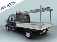 Gebraucht Ford Transit Trend 131 PS (96 kW) 2024 Blazer blau Limousine