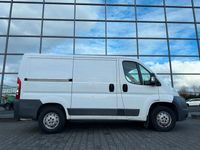 gebraucht Peugeot Boxer 2.2 HDI Klima Kasten AHK