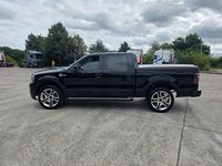 Gebraucht Ford F-150 305 PS (224 kW) 2008 Schwarz Abholung