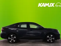 Gebraucht Citroën C4 X 144 PS (105 kW) 2025 Grün SUV