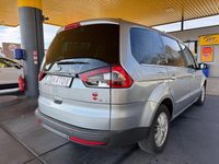 Gebraucht Ford Galaxy 131 PS (96 kW) 2007 Van / Kleinbus