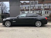 gebraucht BMW 730 730 D INDIVIDUAL SOFT-CL.-INTEGRAL-AKTIVLENKUNG