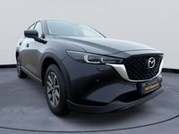Gebraucht Mazda CX-5 194 PS (142 kW) 2023 Schwarz SUV