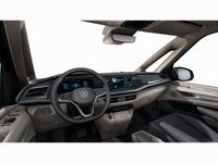 Neu VW Multivan Life 150 PS (110 kW) 2026 Schwarz / deep black Van