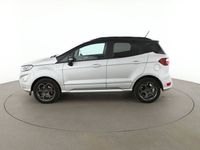 gebraucht Ford Ecosport 1.0 EcoBoost ST-Line, Benzin, 16.220 €