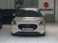 Neu Suzuki Swift Comfort+ 83 PS (61 kW) 2025 Beige Kleinwagen
