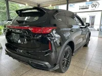 Neu Haval Jolion Lux 177 PS (130 kW) 2026 Schwarz SUV