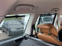 gebraucht Citroën Grand C4 Picasso Exclusive Leder Xenon 7 sitzer