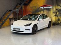 Gebraucht Tesla Model 3 Performance 350 kW (476 PS) 2020 Weiß Limousine