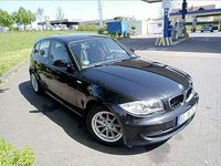 Gebraucht BMW 120 170 PS (125 kW) 2008 Kleinwagen