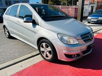 gebraucht Mercedes B160 B 160 B -KlasseEURO 5 KLIMA NAVI