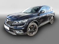 Gebraucht Renault Koleos Initiale Paris 190 PS (139 kW) 2019 Schwarz SUV