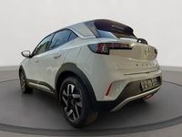 Gebraucht Opel Mokka Elegance 101 PS (74 kW) 2022 Weiß SUV
