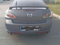 Second-hand Mazda 6 Dynamic 170 CP (125 kW) 2008 Break