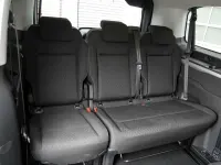Gebraucht Opel Zafira Life Edition 100 kW (136 PS) 2022 Mondstein grau (metallic) Van / Kleinbus