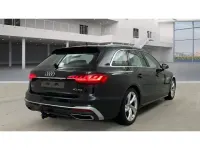 Occasion Audi A4 S-Line 204 ch (150 kW) 2023 Noir Break