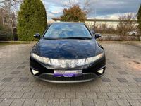 gebraucht Honda Civic Lim. 5-trg. 1.8 Sport *1.HAND*TÜV 11/25*