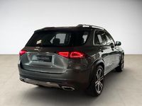 Gebraucht Mercedes GLE400 330 PS (242 kW) 2020 Grau SUV