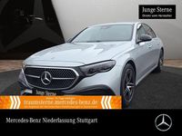 Gebraucht Mercedes E300 Advanced Plus 204 PS (150 kW) 2025 Silber Limousine