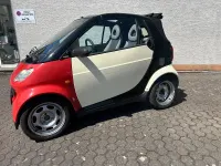 Gebraucht Smart ForTwo Cabrio 41 PS (30 kW) 2006 Cabrio
