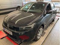 Gebraucht Opel Corsa-e Edition 100 kW (136 PS) 2023 Schwarz Kleinwagen