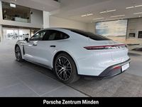 Gebraucht Porsche Taycan 319 kW (435 PS) 2024 Grau Limousine