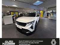 Gebraucht Renault Rafale Esprit Alpine 200 PS (147 kW) 2025 Weiß SUV