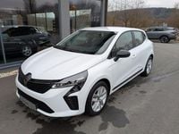 Neu Renault Clio V Evolution 91 PS (66 kW) 2026 Weiß Limousine