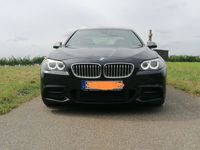 gebraucht BMW M550 d xDrive M