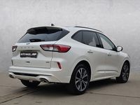 gebraucht Ford Kuga 2.5 DuratecPlug-in-HybridPHEV ST-LineX 8-fach