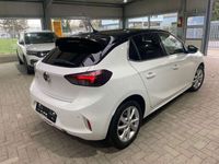 gebraucht Opel Corsa F 1.2 Elegance Automatik SHZ PDC Kamera