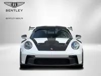 Gebraucht Porsche 911 525 PS (386 kW) 2025 Weiß Coupé